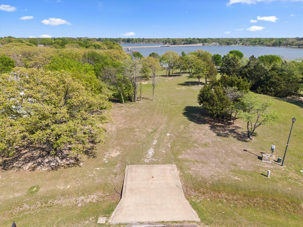 2776 Waters Edge Quinlan, TX 75474 - Photo 2 of 28 a view of lake view and mountain view