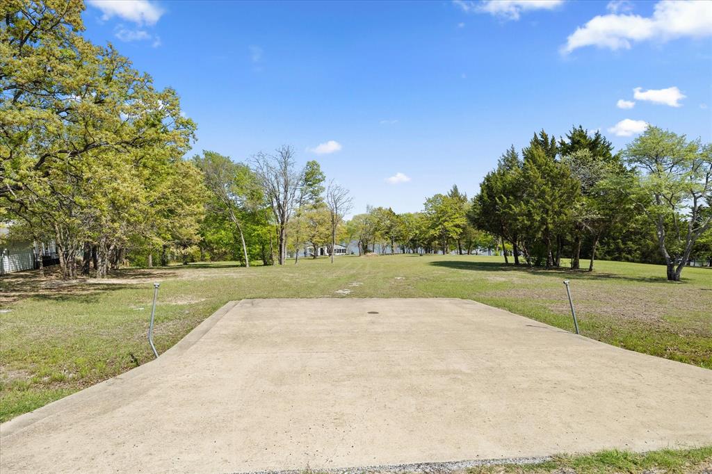 2776 Waters Edge Quinlan, TX 75474 - Photo 27 of 28 a view of a park