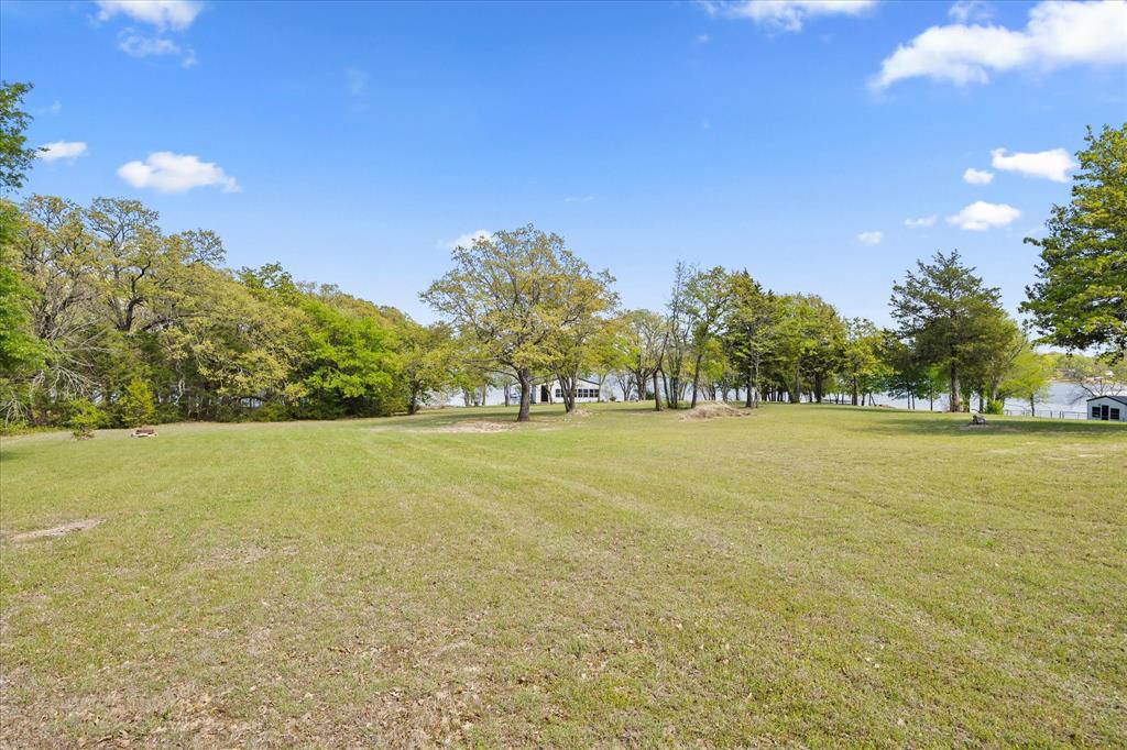 2776 Waters Edge Quinlan, TX 75474 - Photo 28 of 28 a view of a lake view