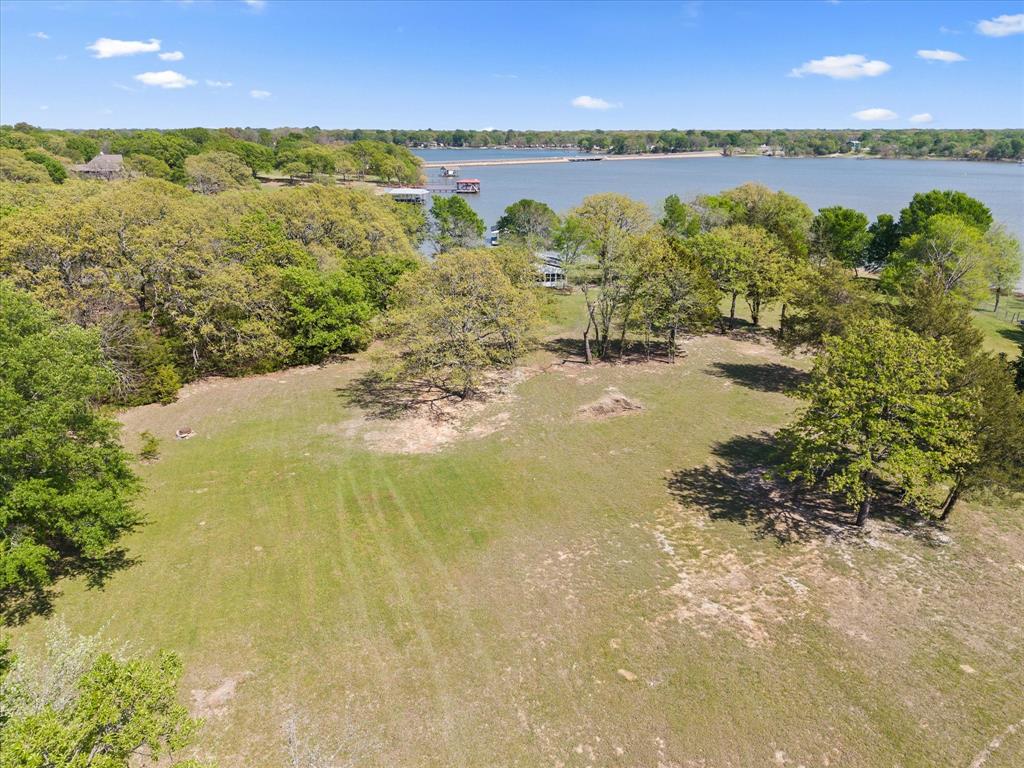 2776 Waters Edge Quinlan, TX 75474 - Photo 3 of 28 a view of lake view and mountain view