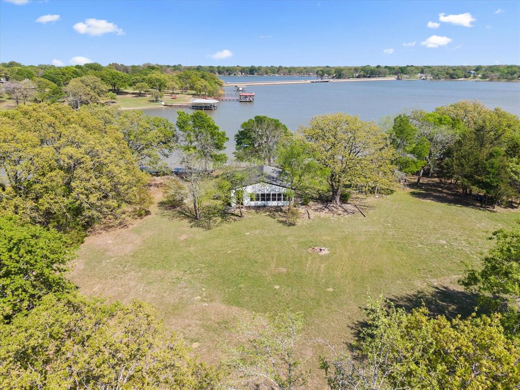 2776 Waters Edge Quinlan, TX 75474 - Photo 4 of 28 a picture of lake view