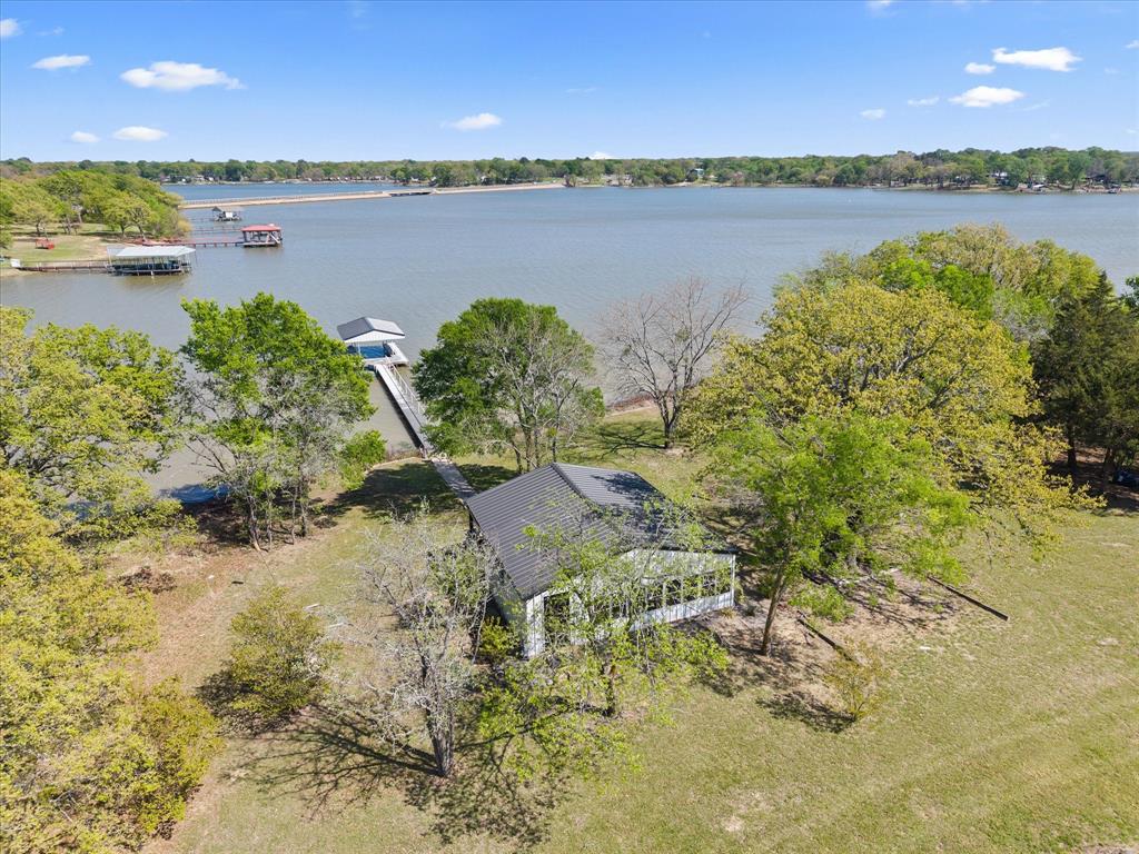 2776 Waters Edge Quinlan, TX 75474 - Photo 5 of 28 a view of a lake with outdoor space