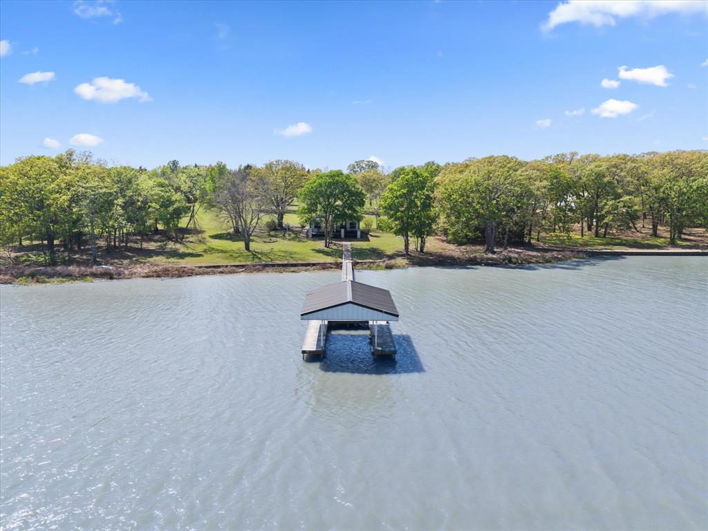 2776 Waters Edge Quinlan, TX 75474 - Photo 8 of 28 a ocean view with beach and outdoor space