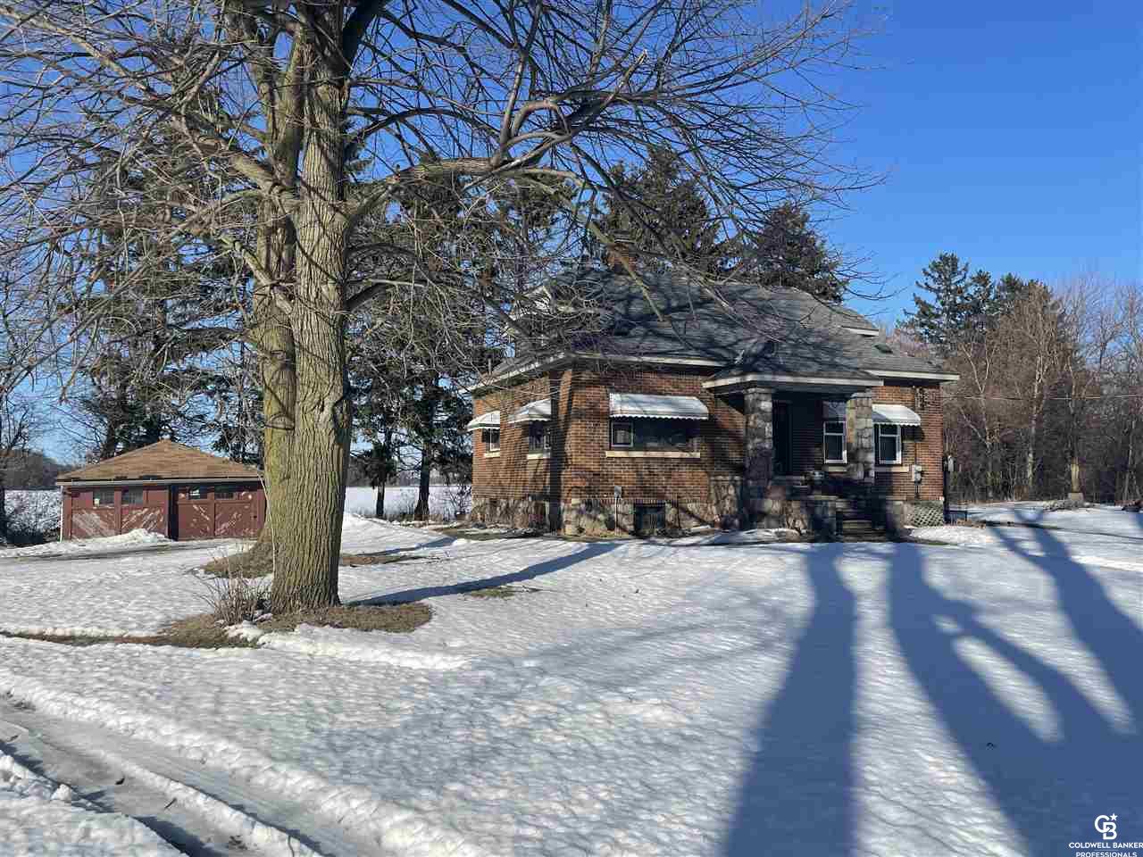 4547 North Ridge Road Chesaning, MI 48616 - Photo 1 of 25 50034807.JPG