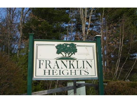 31 Franklin Street, Unit 31 Rochester, NH 03867 - Photo 1 of 1