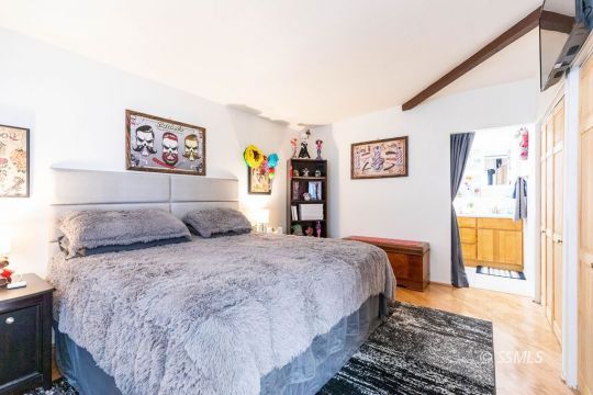 412 West Howell Avenue Ridgecrest, CA 93555 - Photo 20 of 39