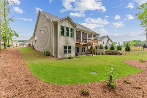 $799,900 | 105 Summerlin Drive, Canton, GA 30115