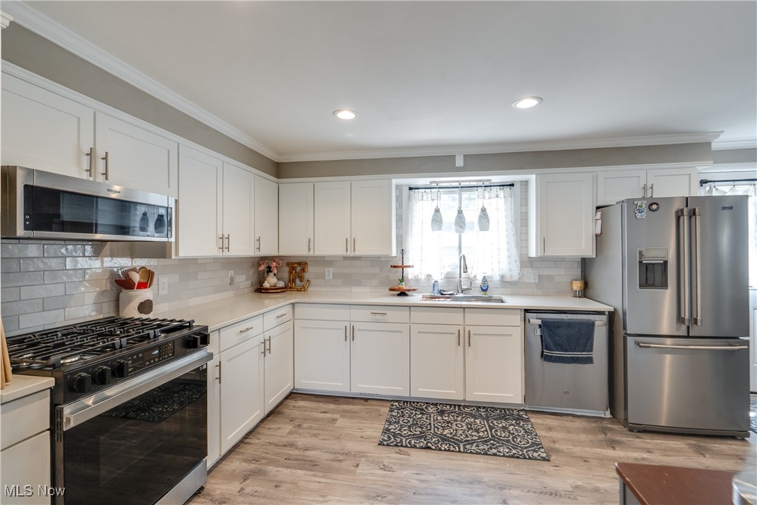 597 Herbert Road Akron, OH 44312 - Photo 14 of 34 Gallery Image 14