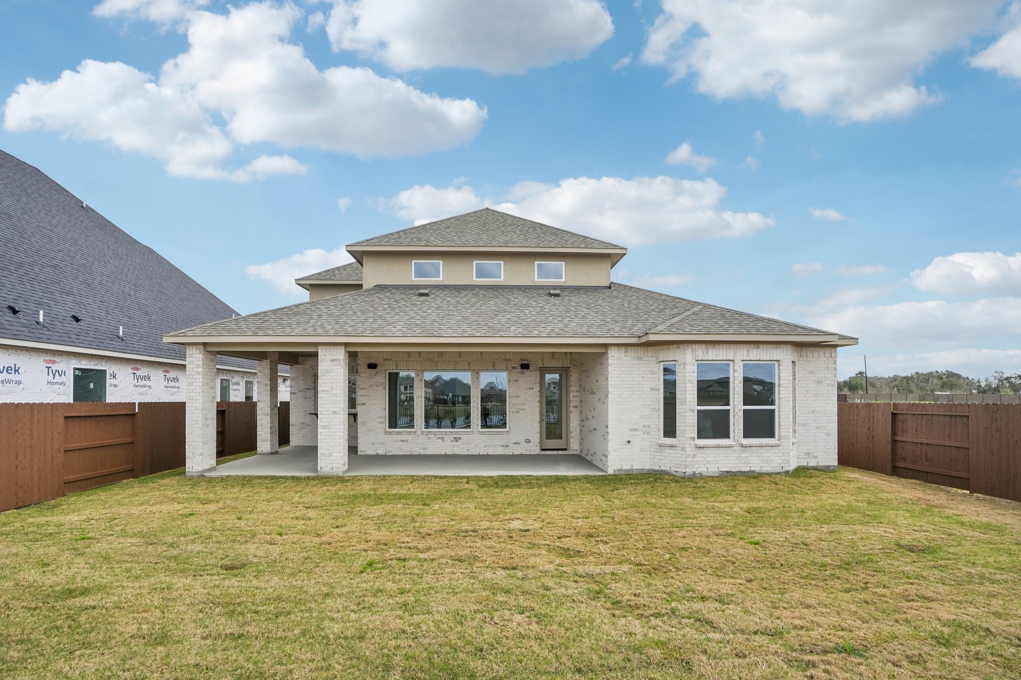 5219 Timpson Drive Manvel, TX 77578 - Photo 39 of 46