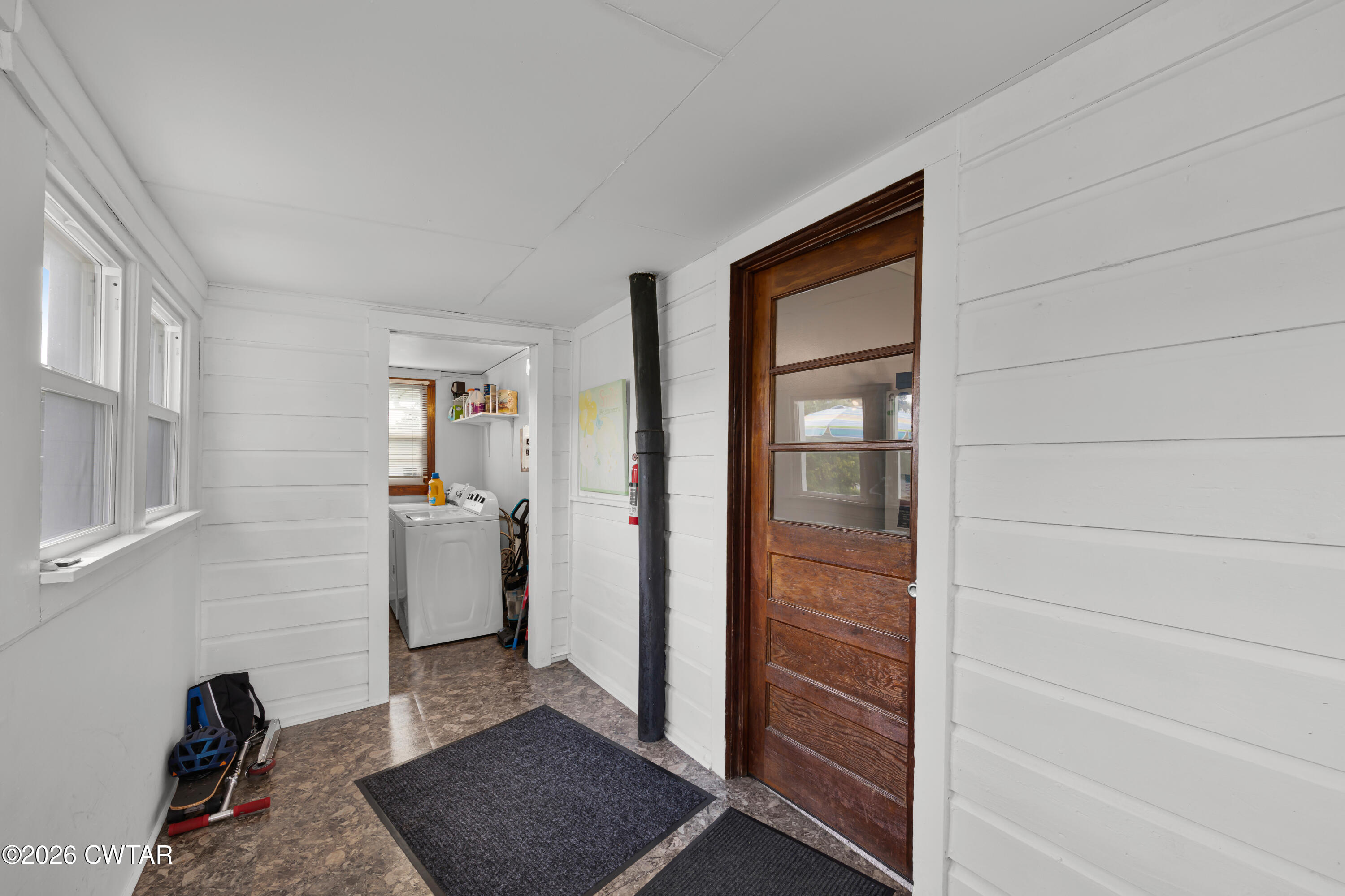 238 Holmes Street Trezevant, TN 38258 - Photo 16 of 25 Mudroom