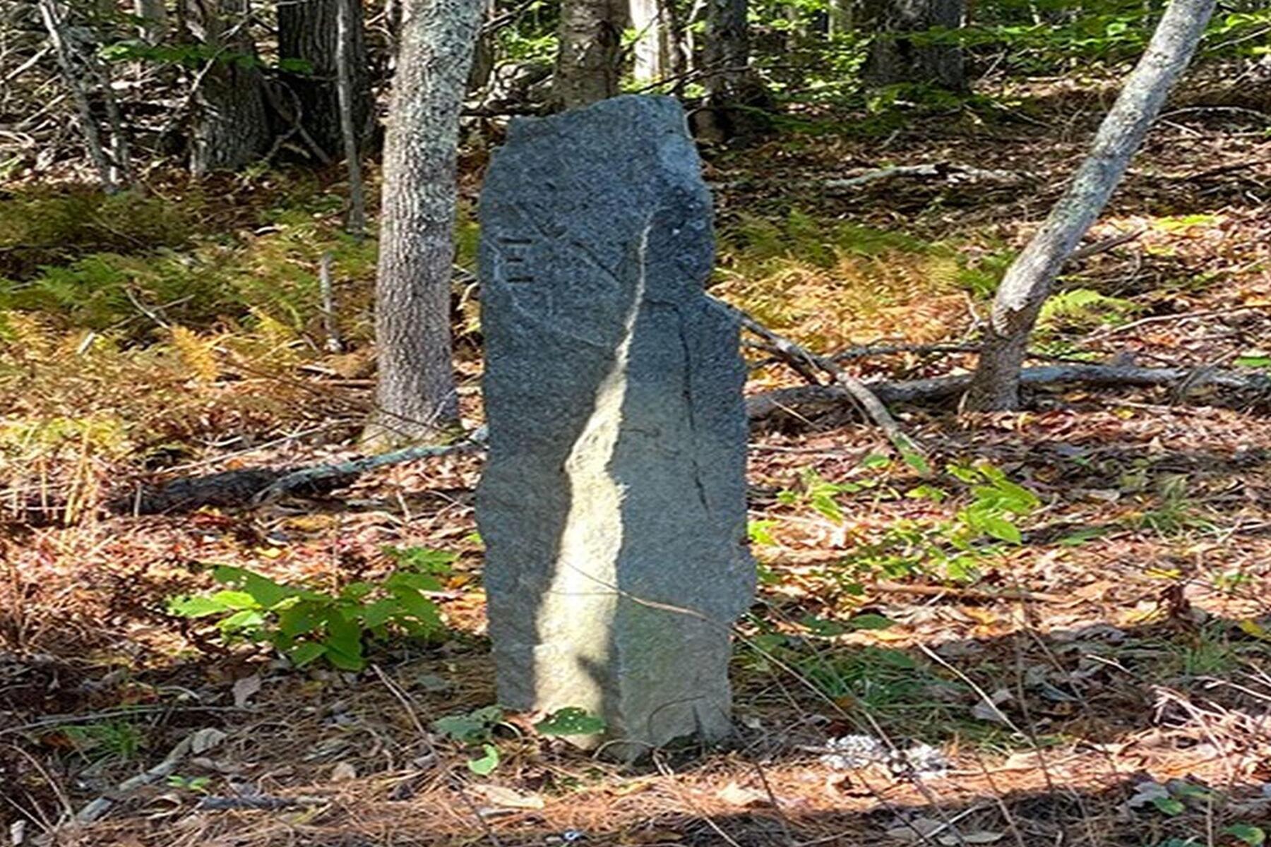 Lot 25 Cochran Road Newcastle, ME 04553 - Photo 3 of 5 3