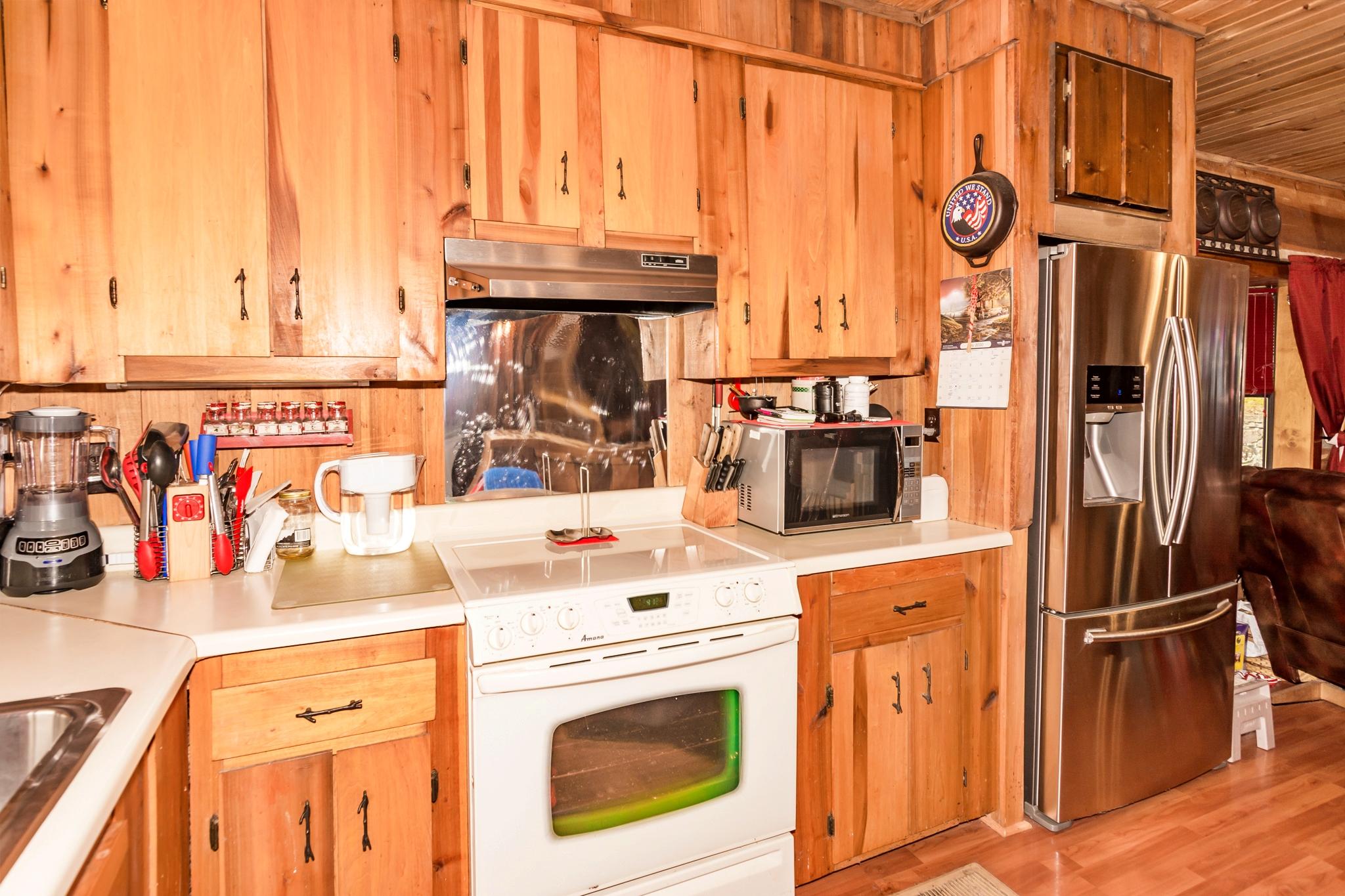 750 West Valley Road Whitwell, TN 37397 - Photo 12 of 39 Kitchen 2