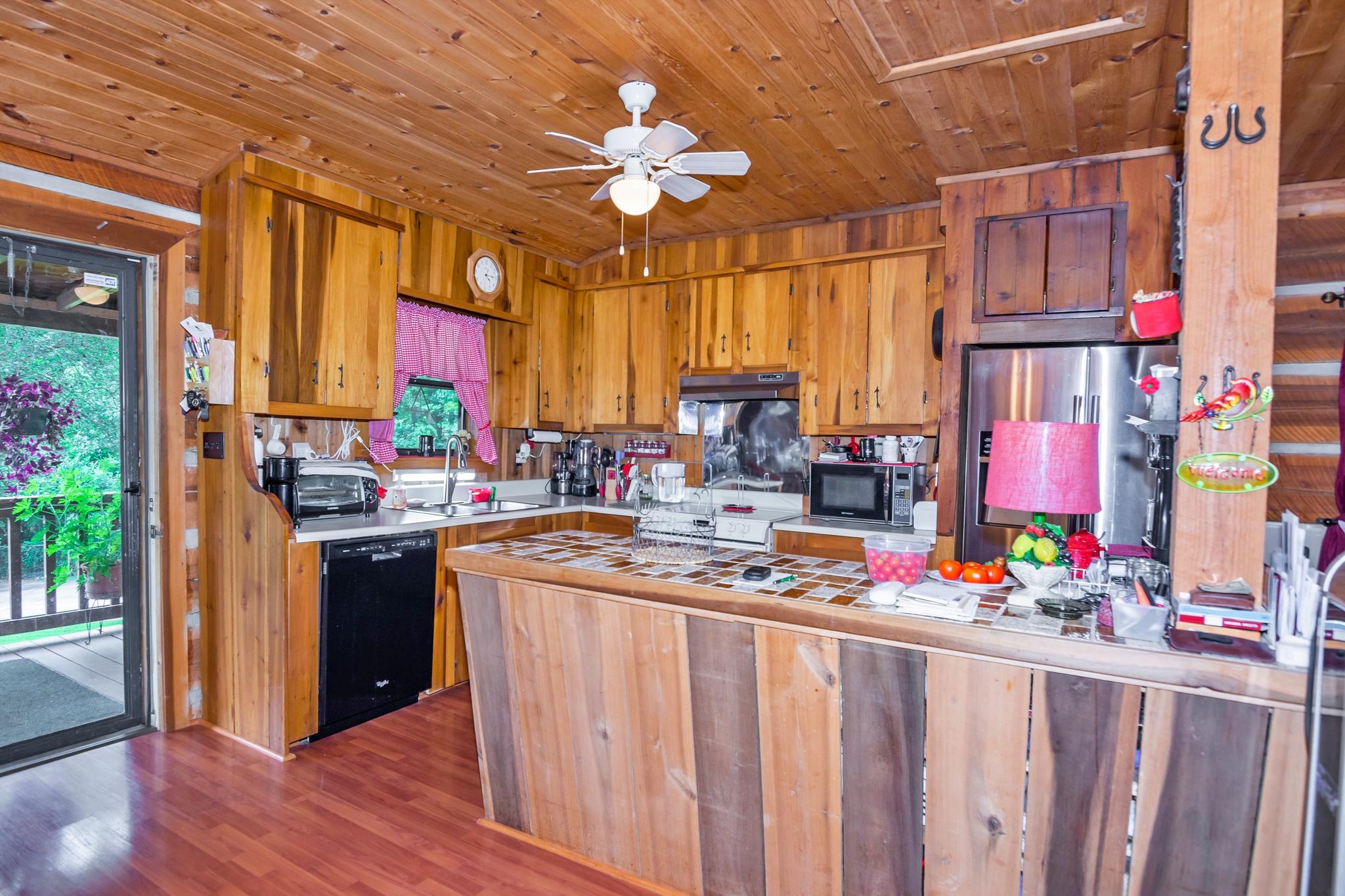 750 West Valley Road Whitwell, TN 37397 - Photo 16 of 39 Kitchen 4
