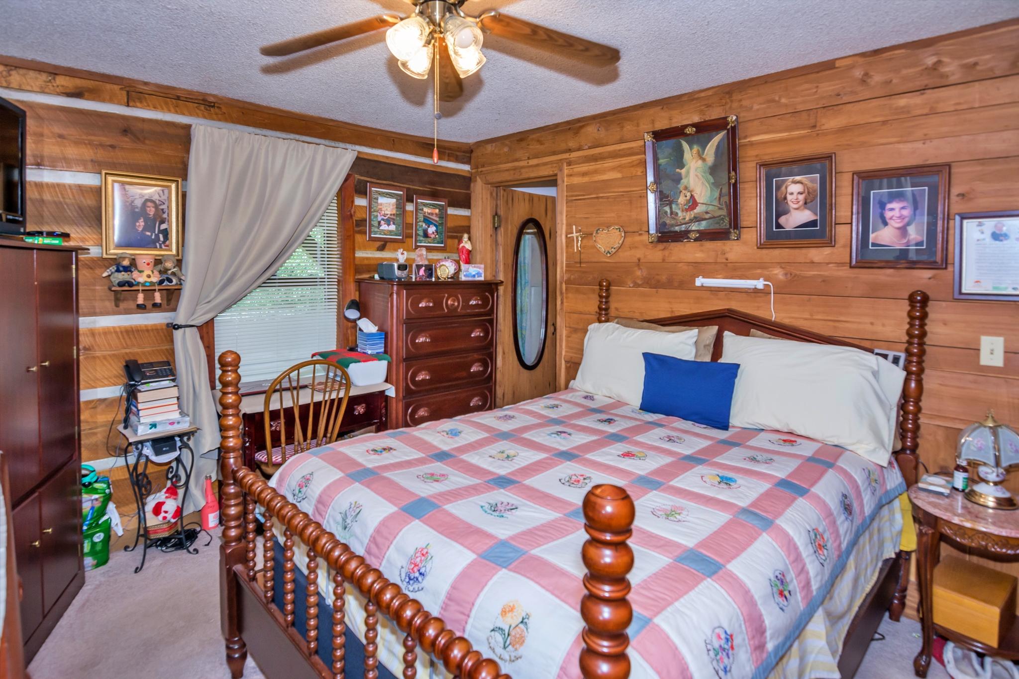 750 West Valley Road Whitwell, TN 37397 - Photo 22 of 39 Master Bedroom 2