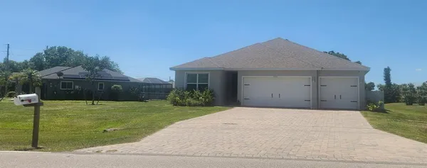 $2,300 | 25336 Deep Creek Boulevard, Punta Gorda, FL 33983