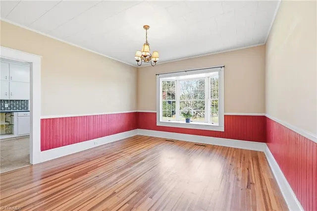 $250,000 | 4768 South North Carolina Highway 150, Lexington, NC 27295