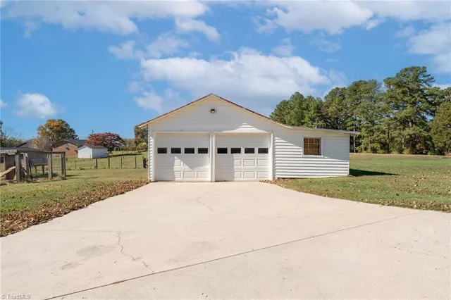 $250,000 | 4768 South North Carolina Highway 150, Lexington, NC 27295