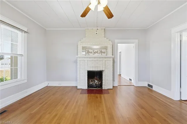 $250,000 | 4768 South North Carolina Highway 150, Lexington, NC 27295