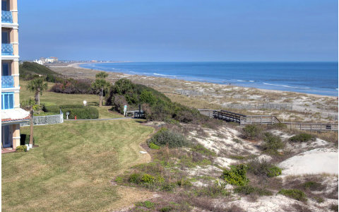 292 Beachwood Road, Unit 292 Fernandina Beach, FL 32034 - Photo 11 of 20 Gallery Image 11