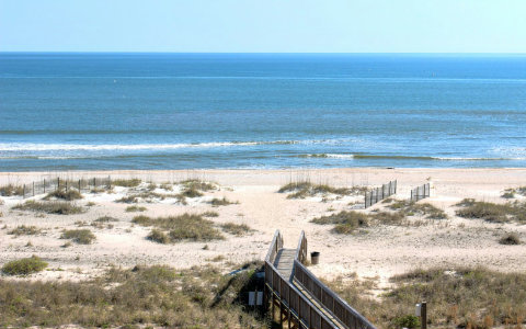 292 Beachwood Road, Unit 292 Fernandina Beach, FL 32034 - Photo 12 of 20 Gallery Image 12