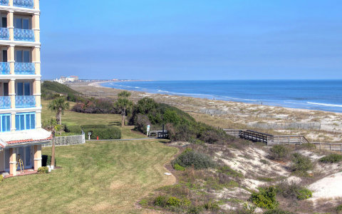 292 Beachwood Road, Unit 292 Fernandina Beach, FL 32034 - Photo 14 of 20 Gallery Image 14