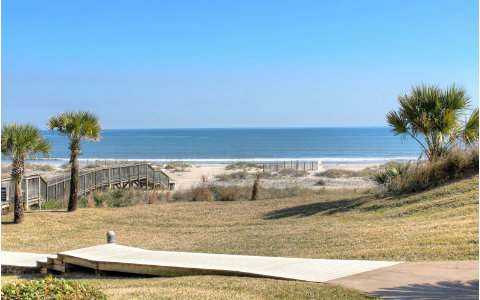 292 Beachwood Road, Unit 292 Fernandina Beach, FL 32034 - Photo 15 of 20 Gallery Image 15