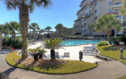 292 Beachwood Road, Unit 292 Fernandina Beach, FL 32034 - Photo 16 of 20 Gallery Image 16