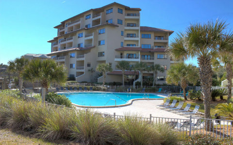 292 Beachwood Road, Unit 292 Fernandina Beach, FL 32034 - Photo 19 of 20 Gallery Image 19