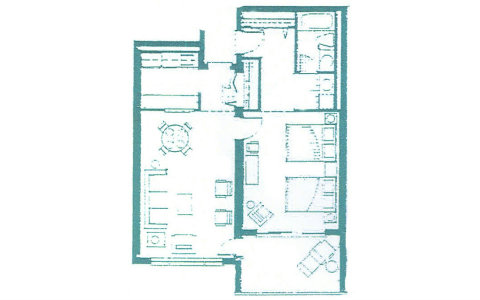 292 Beachwood Road, Unit 292 Fernandina Beach, FL 32034 - Photo 20 of 20 Gallery Image 20