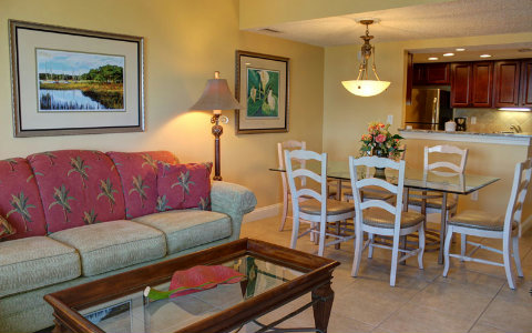 292 Beachwood Road, Unit 292 Fernandina Beach, FL 32034 - Photo 3 of 20 Gallery Image 3