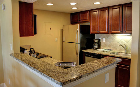 292 Beachwood Road, Unit 292 Fernandina Beach, FL 32034 - Photo 4 of 20 Gallery Image 4