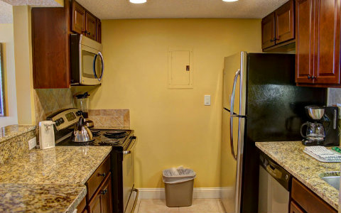 292 Beachwood Road, Unit 292 Fernandina Beach, FL 32034 - Photo 5 of 20 Gallery Image 5