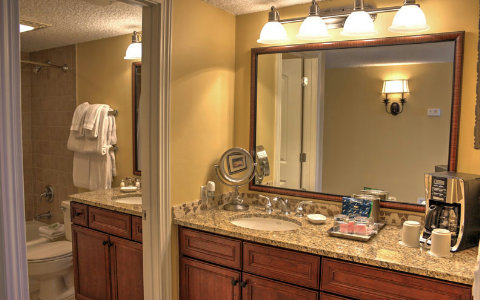 292 Beachwood Road, Unit 292 Fernandina Beach, FL 32034 - Photo 10 of 20 Gallery Image 10