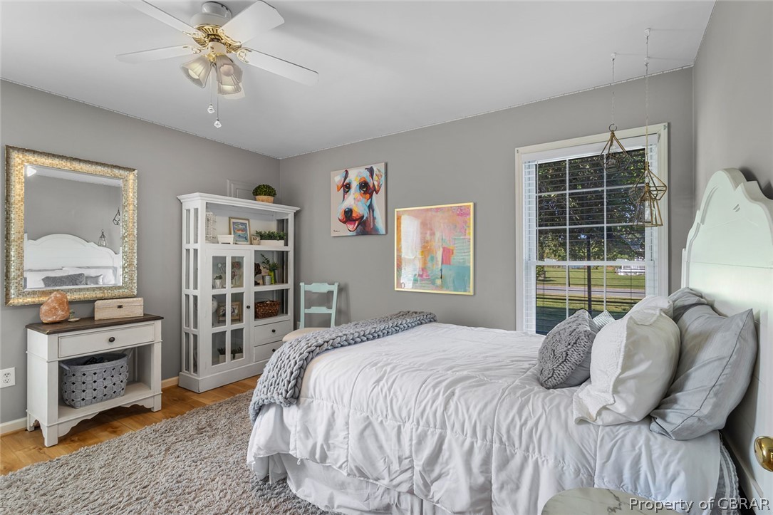 758 Harveys Neck Road Heathsville, VA 22473 - Photo 17 of 50 Gallery Image 17
