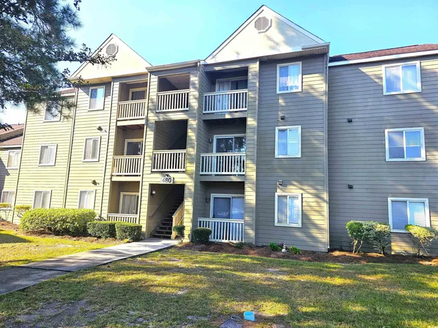 $149,000 | 480 Myrtle Greens Drive, Unit G, Conway, SC 29526