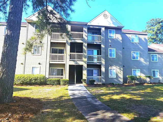 $149,000 | 480 Myrtle Greens Drive, Unit G, Conway, SC 29526