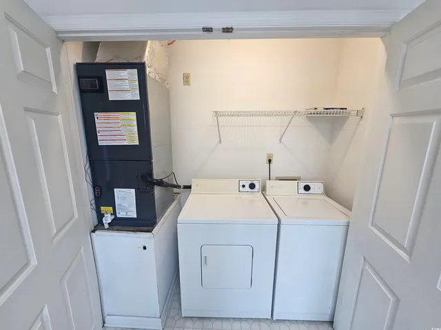 $149,000 | 480 Myrtle Greens Drive, Unit G, Conway, SC 29526