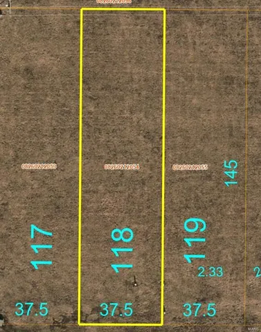 $24,500 | 2061 Camrose Green Street, Belleville, IL 62220