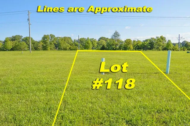 $24,500 | 2061 Camrose Green Street, Belleville, IL 62220