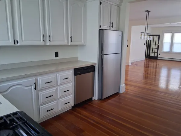 $2,250 | 53 Calder Street, Unit 2, Pawtucket, RI 02861