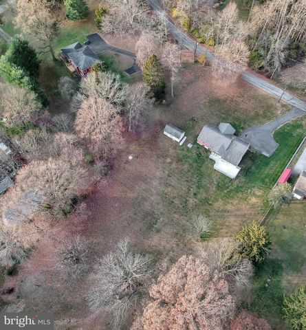 $550,000 | 424 Old Baltimore Pike, Chadds Ford, PA 19317