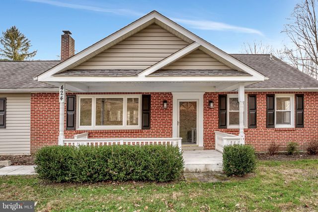 $550,000 | 424 Old Baltimore Pike, Chadds Ford, PA 19317