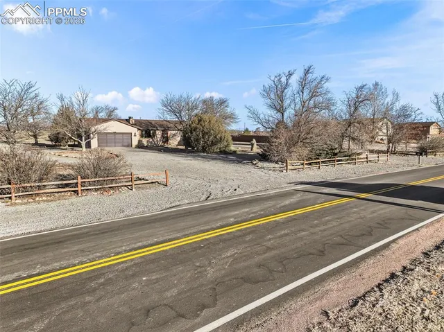 $414,995 | 855 North Matt Drive, Pueblo West, CO 81007