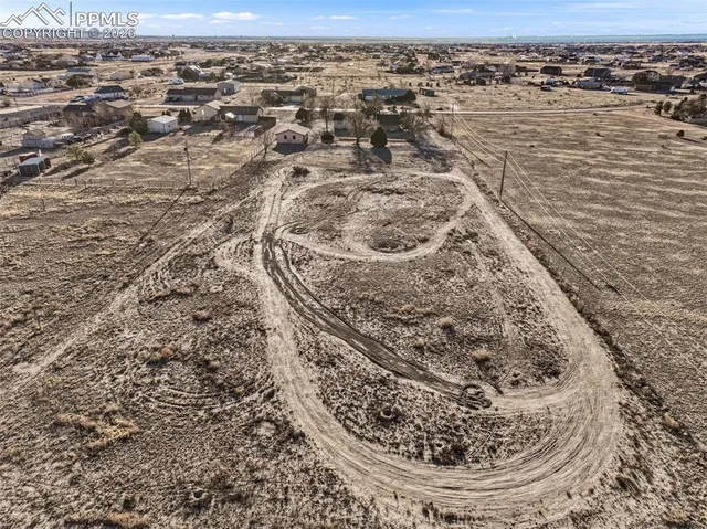 $414,995 | 855 North Matt Drive, Pueblo West, CO 81007