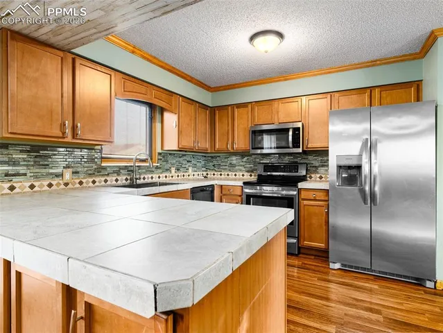 $414,995 | 855 North Matt Drive, Pueblo West, CO 81007