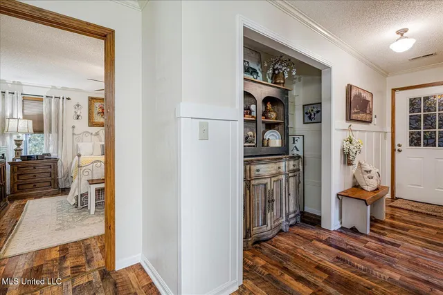 $295,000 | 610 Oakley Road, Senatobia, MS 38668