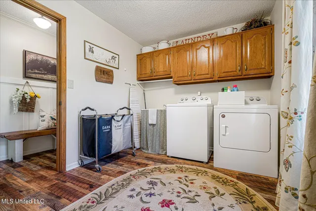 $295,000 | 610 Oakley Road, Senatobia, MS 38668