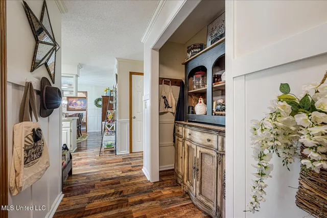 $295,000 | 610 Oakley Road, Senatobia, MS 38668