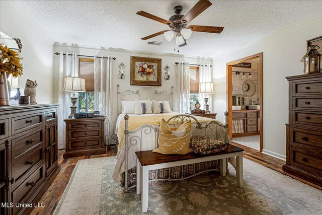 $295,000 | 610 Oakley Road, Senatobia, MS 38668