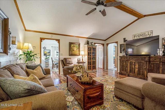 $295,000 | 610 Oakley Road, Senatobia, MS 38668